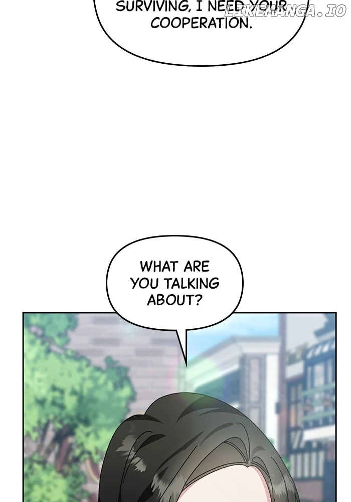 Oh, the Flower That Bloomed on the Wall Chapter 35 page 67