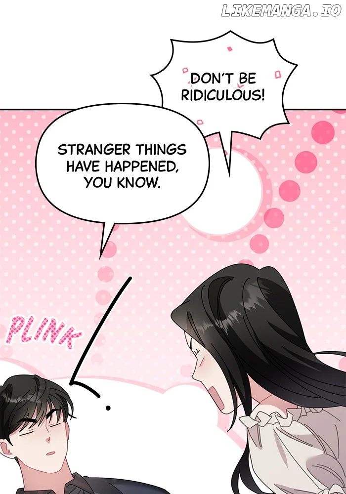Oh, the Flower That Bloomed on the Wall Chapter 35 page 71