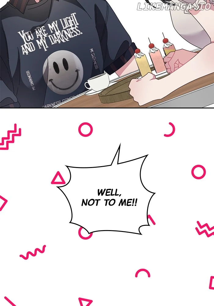 Oh, the Flower That Bloomed on the Wall Chapter 35 page 72