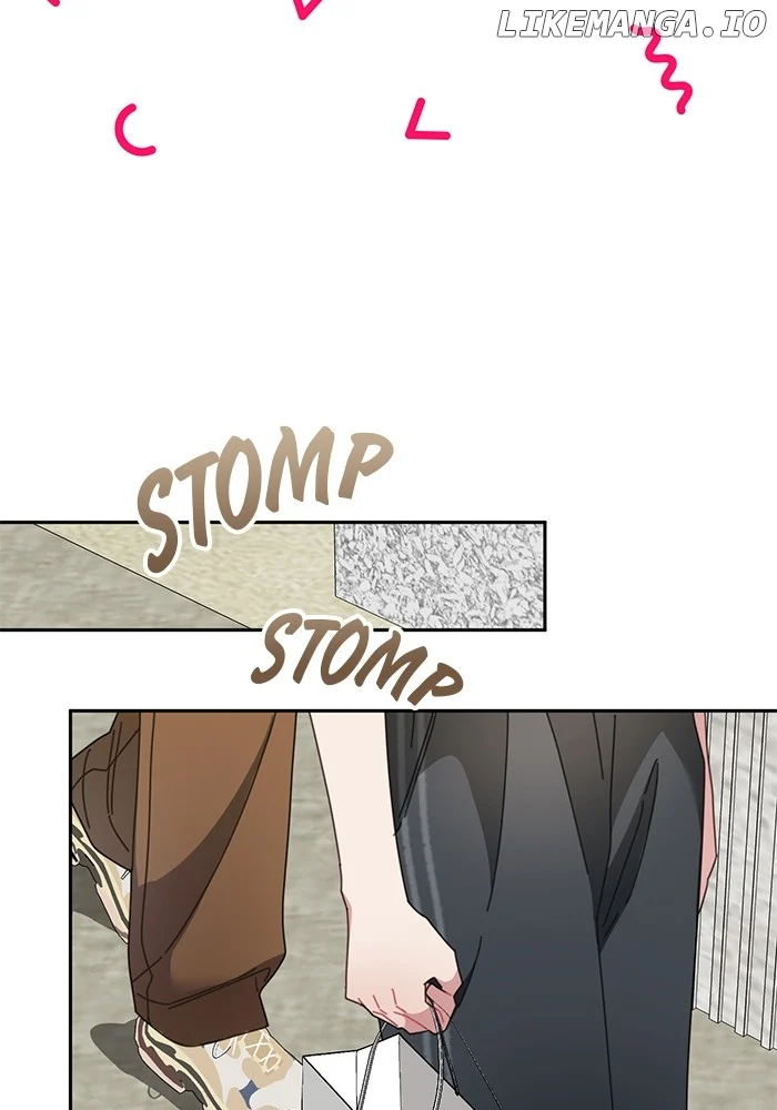 Oh, the Flower That Bloomed on the Wall Chapter 35 page 73