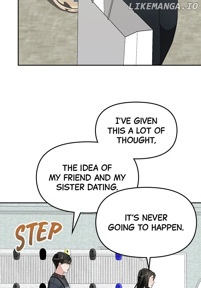 Oh, the Flower That Bloomed on the Wall Chapter 35 page 74