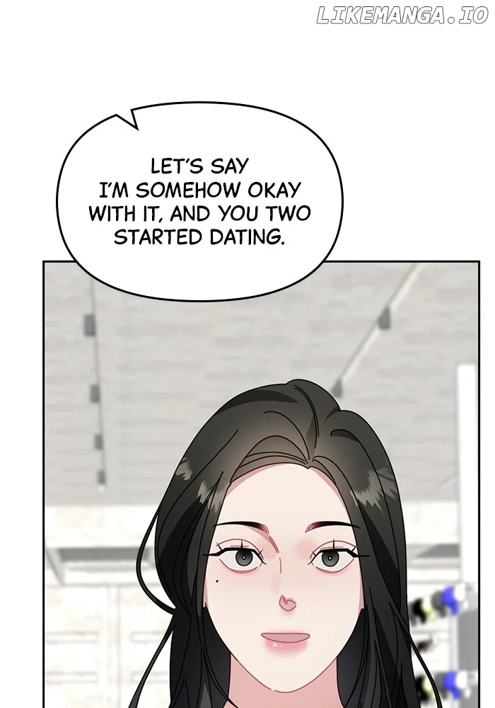 Oh, the Flower That Bloomed on the Wall Chapter 35 page 76
