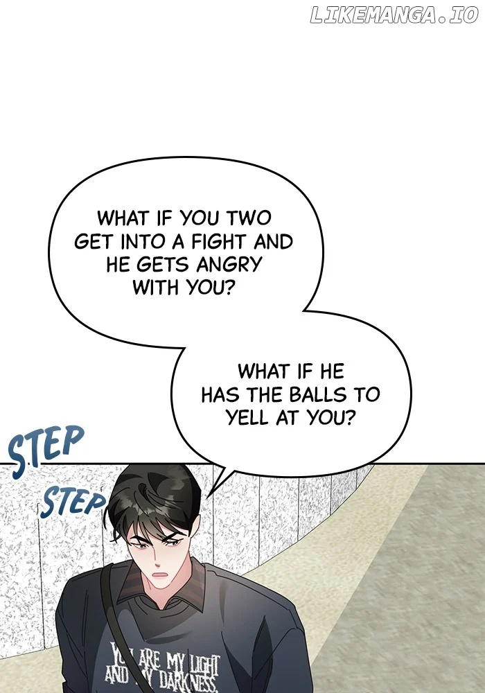 Oh, the Flower That Bloomed on the Wall Chapter 35 page 78