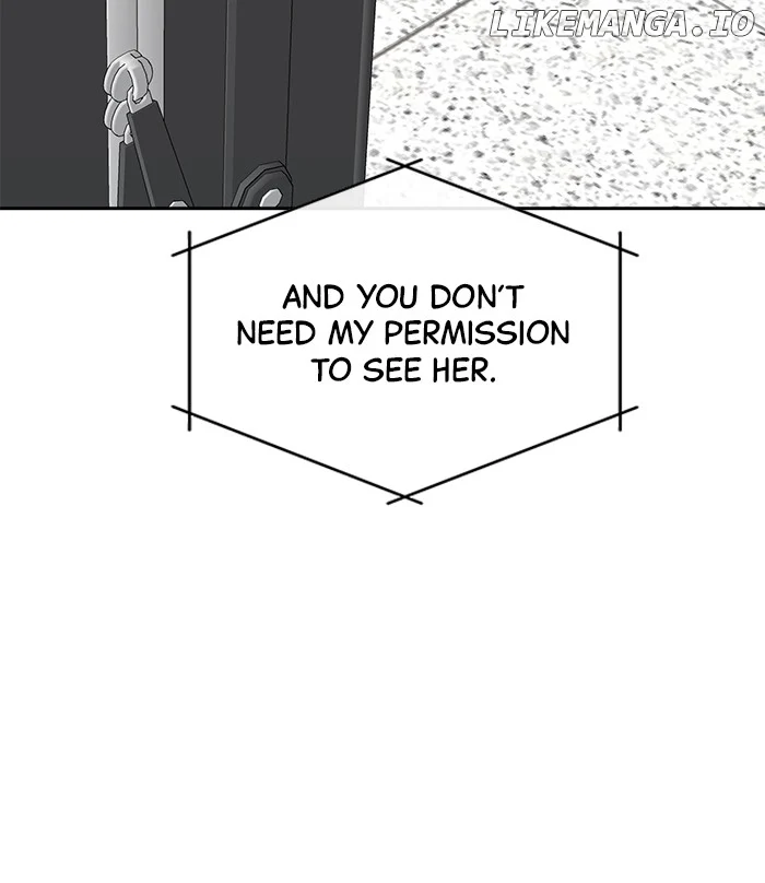 Oh, the Flower That Bloomed on the Wall Chapter 35 page 7