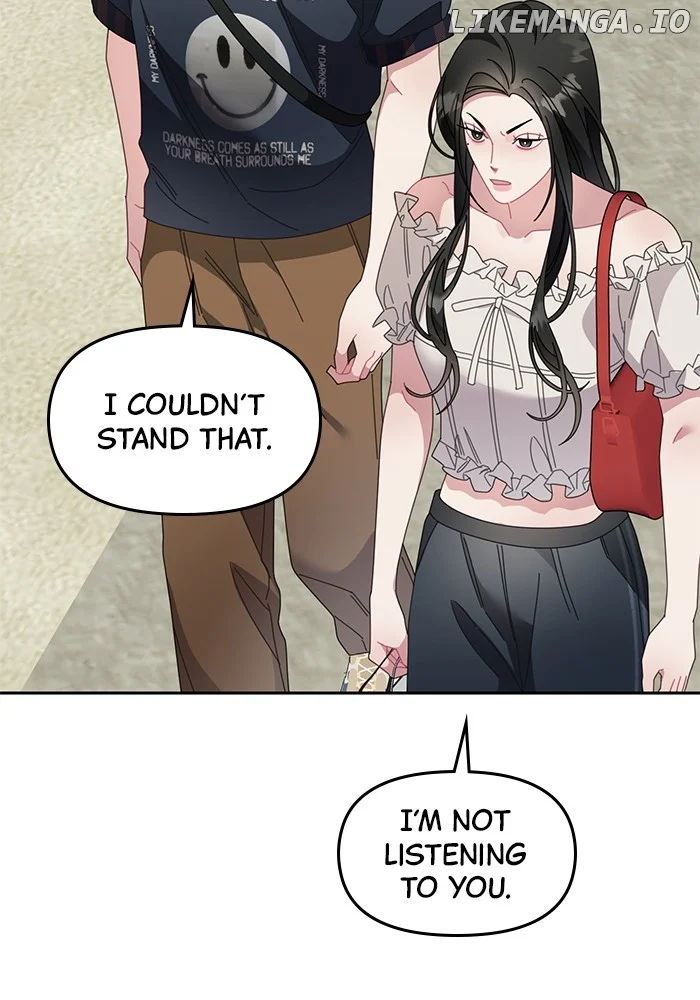 Oh, the Flower That Bloomed on the Wall Chapter 35 page 79