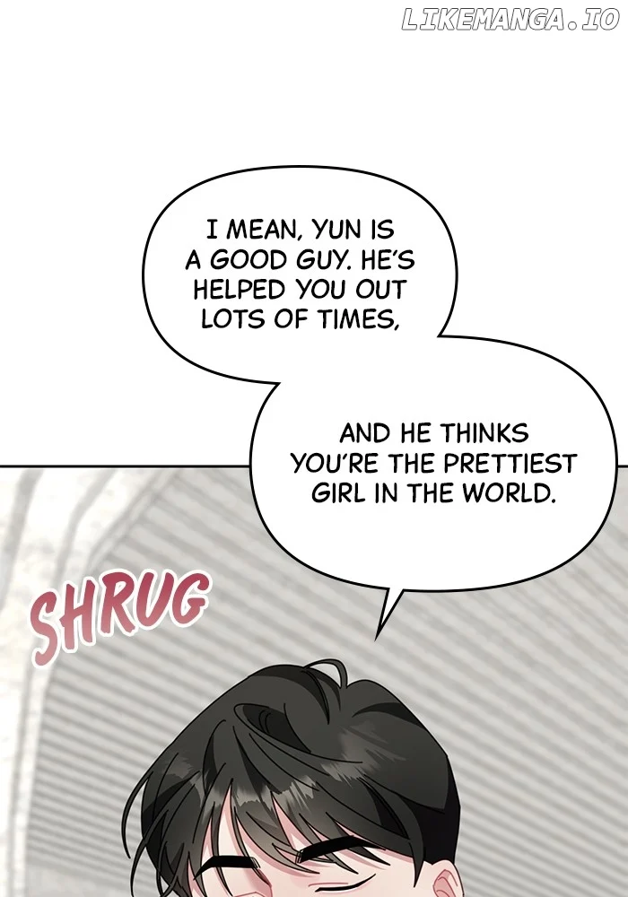 Oh, the Flower That Bloomed on the Wall Chapter 35 page 80