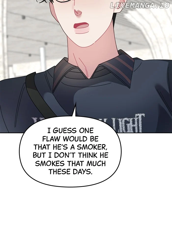 Oh, the Flower That Bloomed on the Wall Chapter 35 page 81
