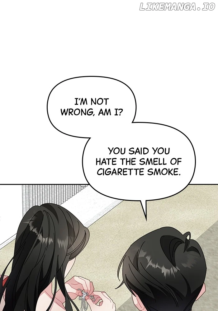 Oh, the Flower That Bloomed on the Wall Chapter 35 page 85