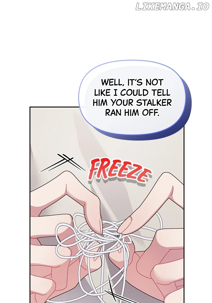 Oh, the Flower That Bloomed on the Wall Chapter 35 page 87