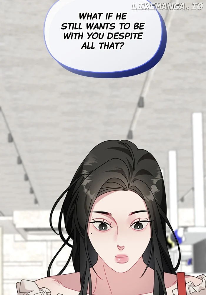 Oh, the Flower That Bloomed on the Wall Chapter 35 page 92
