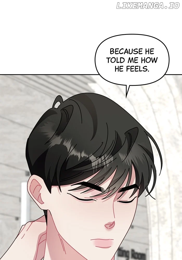 Oh, the Flower That Bloomed on the Wall Chapter 35 page 98