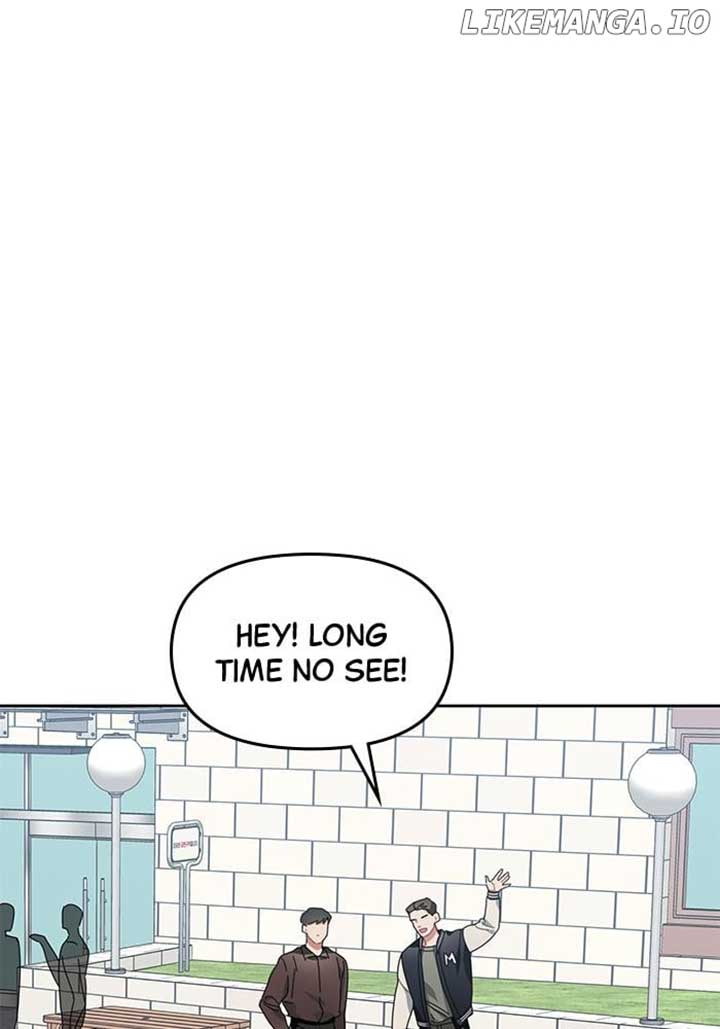 Oh, the Flower That Bloomed on the Wall Chapter 4 page 0