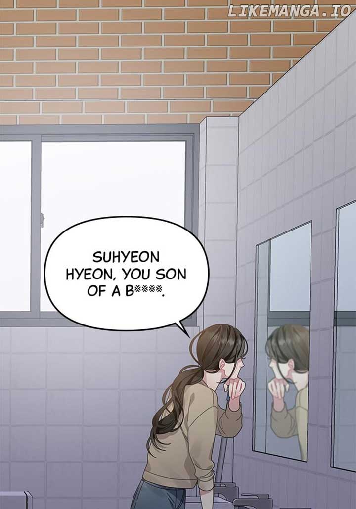 Oh, the Flower That Bloomed on the Wall Chapter 4 page 99