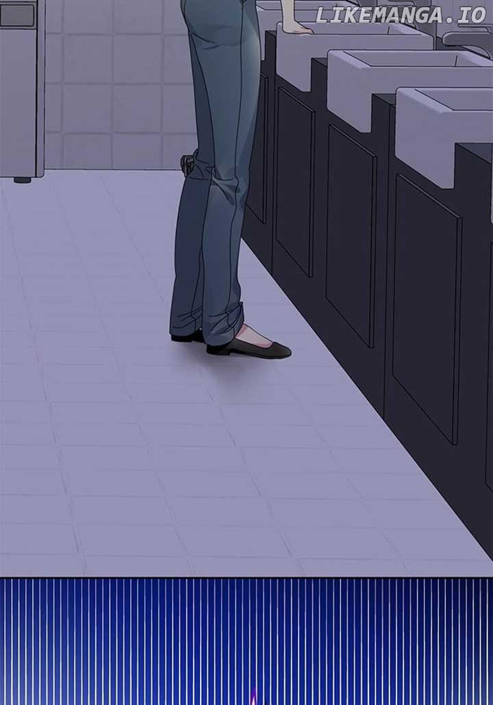 Oh, the Flower That Bloomed on the Wall Chapter 4 page 100