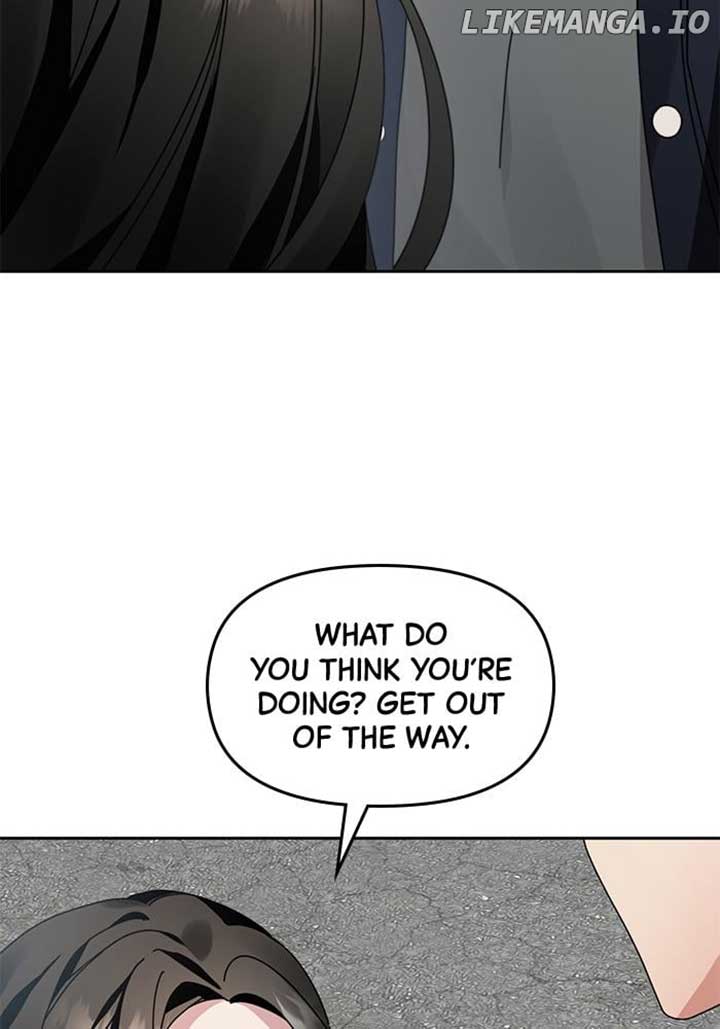 Oh, the Flower That Bloomed on the Wall Chapter 4 page 13