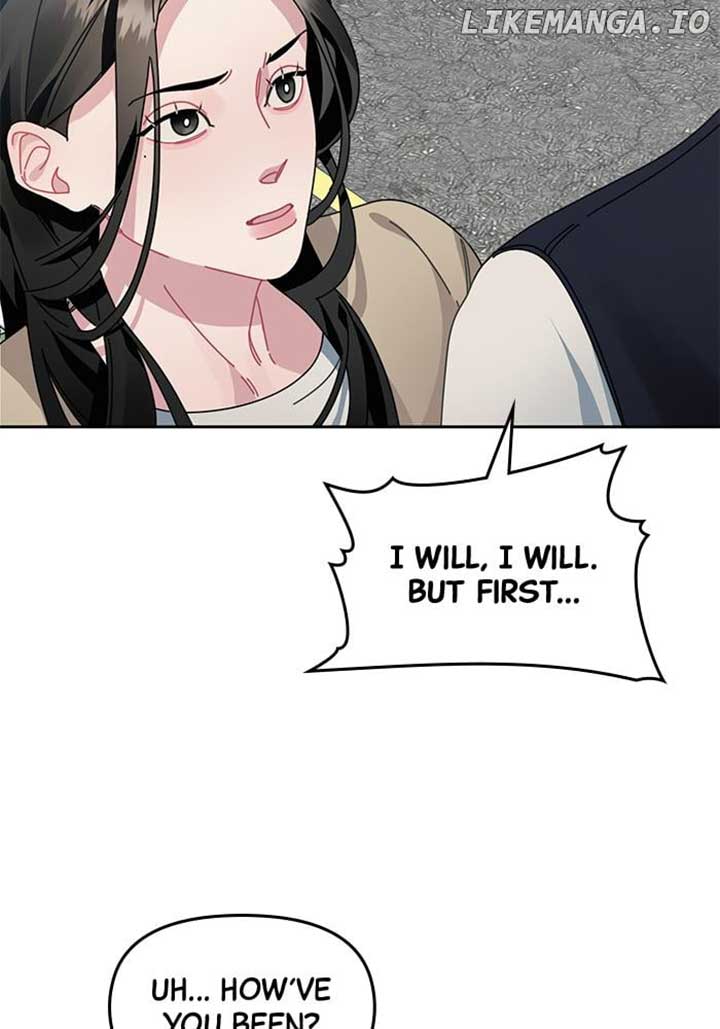 Oh, the Flower That Bloomed on the Wall Chapter 4 page 14