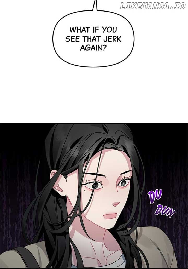 Oh, the Flower That Bloomed on the Wall Chapter 4 page 16