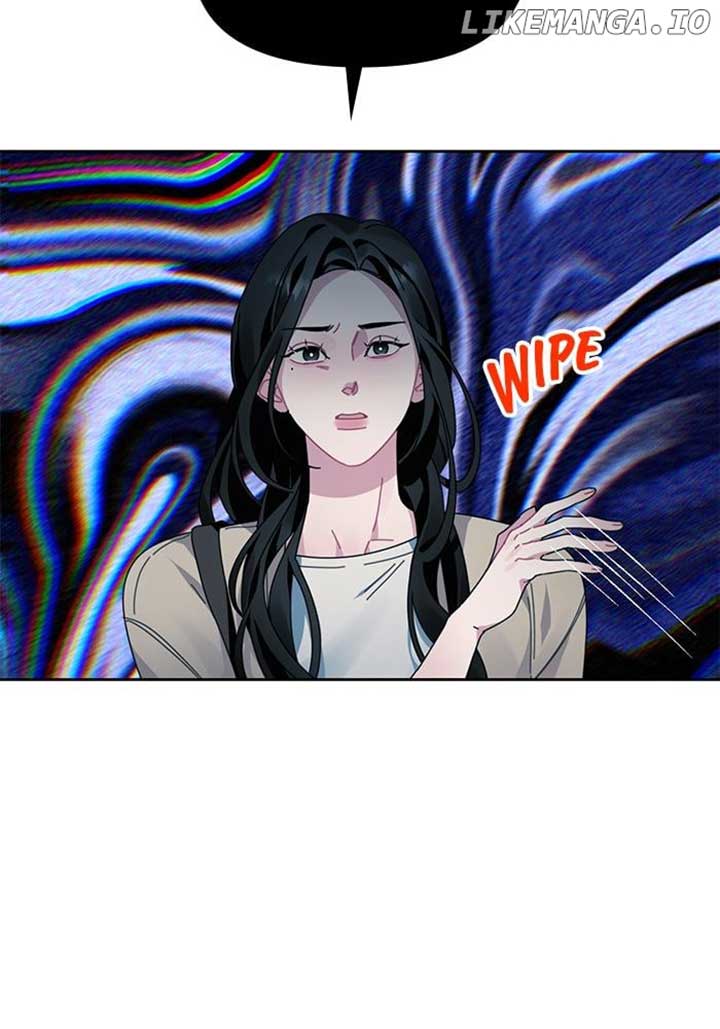 Oh, the Flower That Bloomed on the Wall Chapter 4 page 21