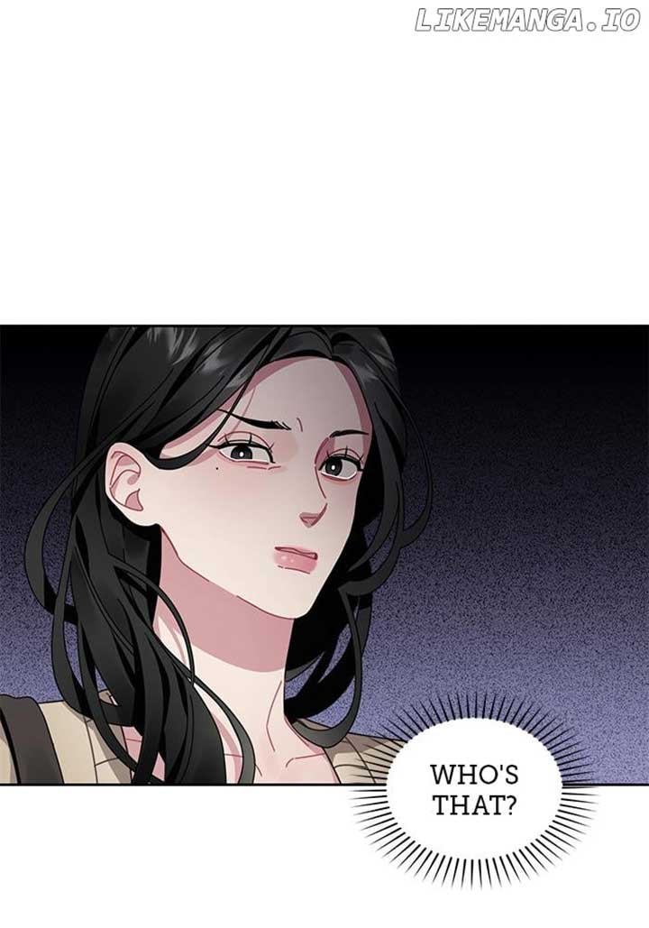 Oh, the Flower That Bloomed on the Wall Chapter 4 page 2