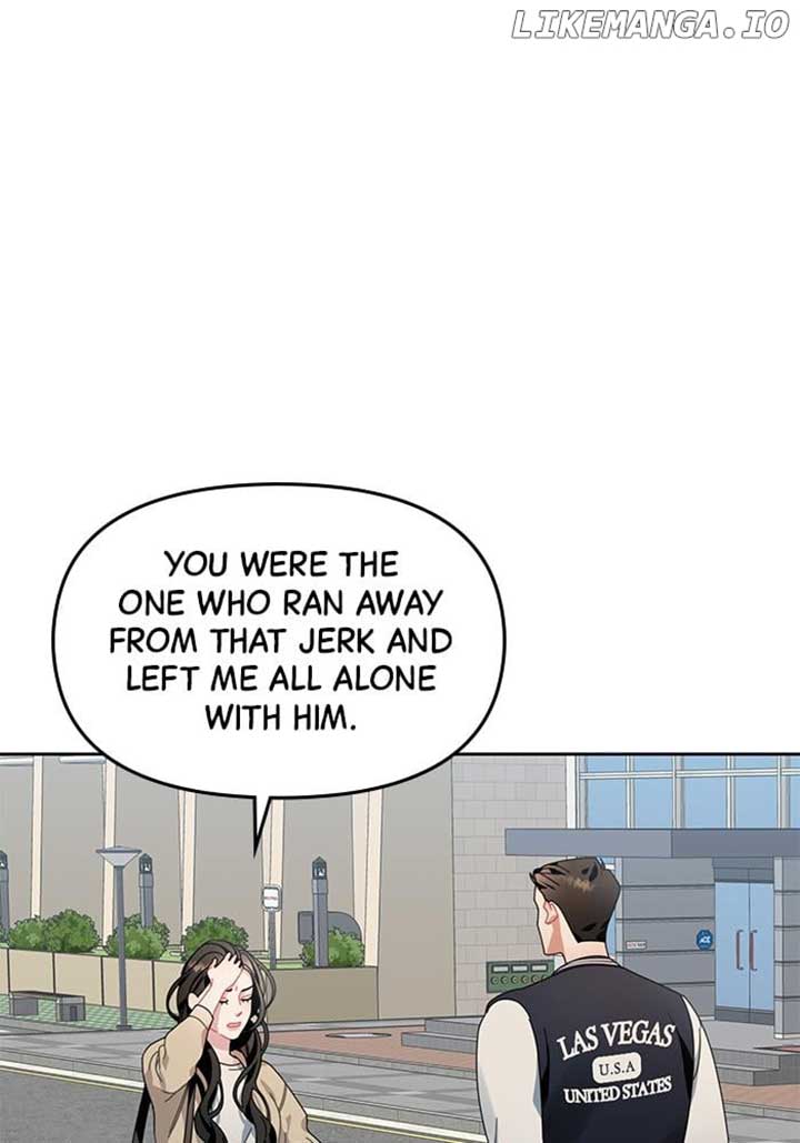 Oh, the Flower That Bloomed on the Wall Chapter 4 page 30