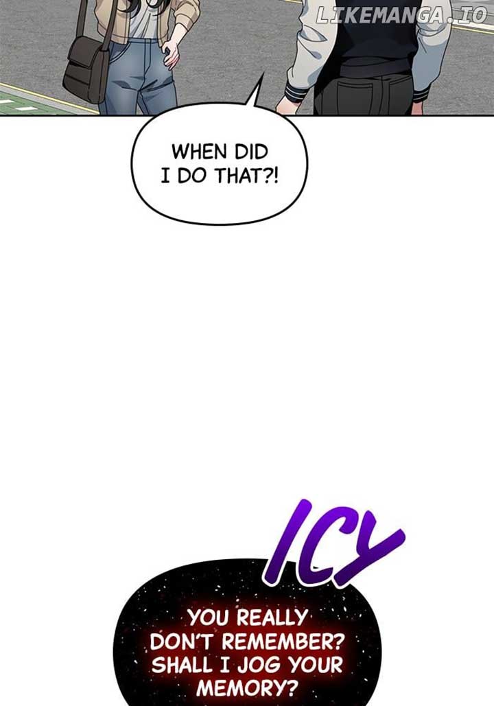 Oh, the Flower That Bloomed on the Wall Chapter 4 page 31
