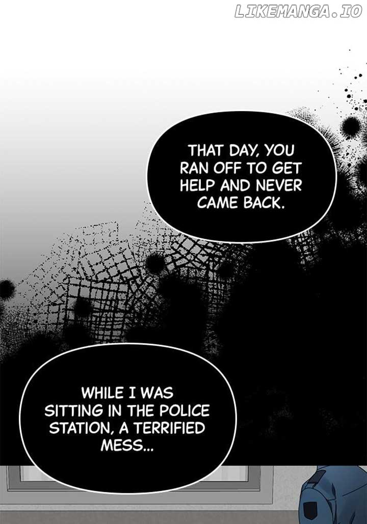 Oh, the Flower That Bloomed on the Wall Chapter 4 page 33