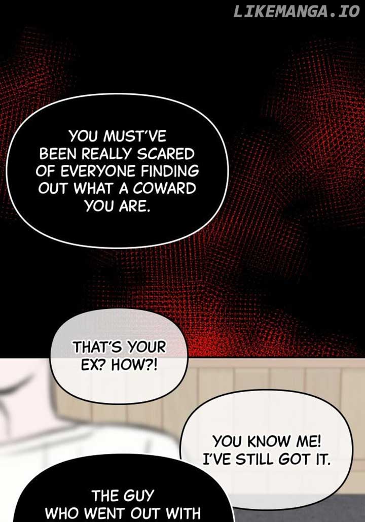 Oh, the Flower That Bloomed on the Wall Chapter 4 page 37