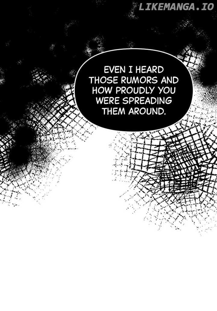 Oh, the Flower That Bloomed on the Wall Chapter 4 page 39