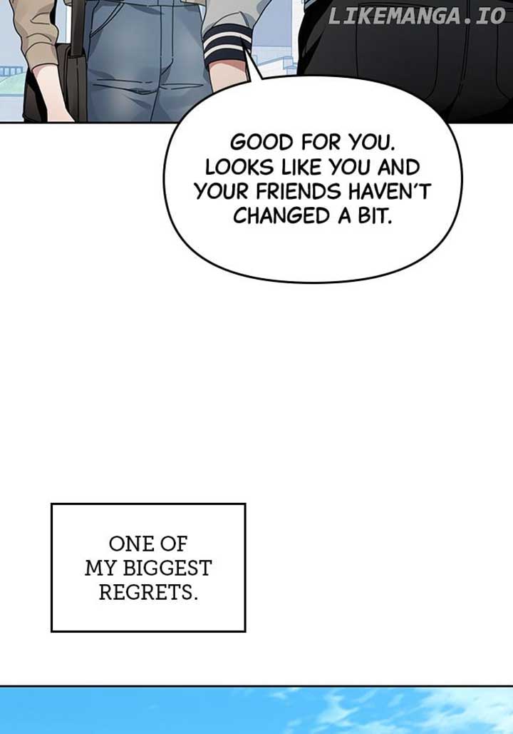 Oh, the Flower That Bloomed on the Wall Chapter 4 page 41