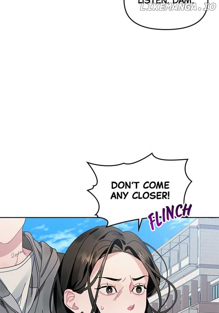 Oh, the Flower That Bloomed on the Wall Chapter 4 page 45