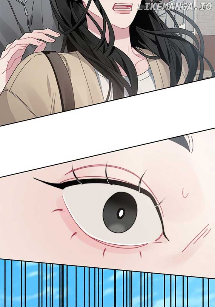 Oh, the Flower That Bloomed on the Wall Chapter 4 page 46