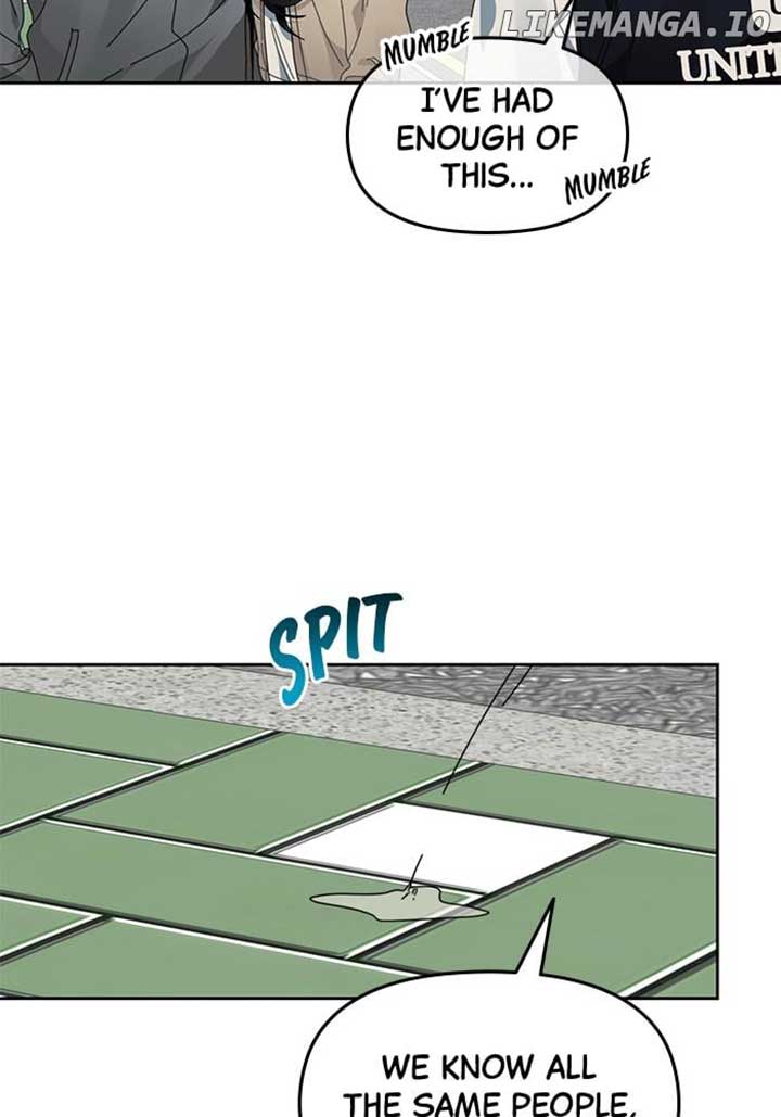 Oh, the Flower That Bloomed on the Wall Chapter 4 page 50