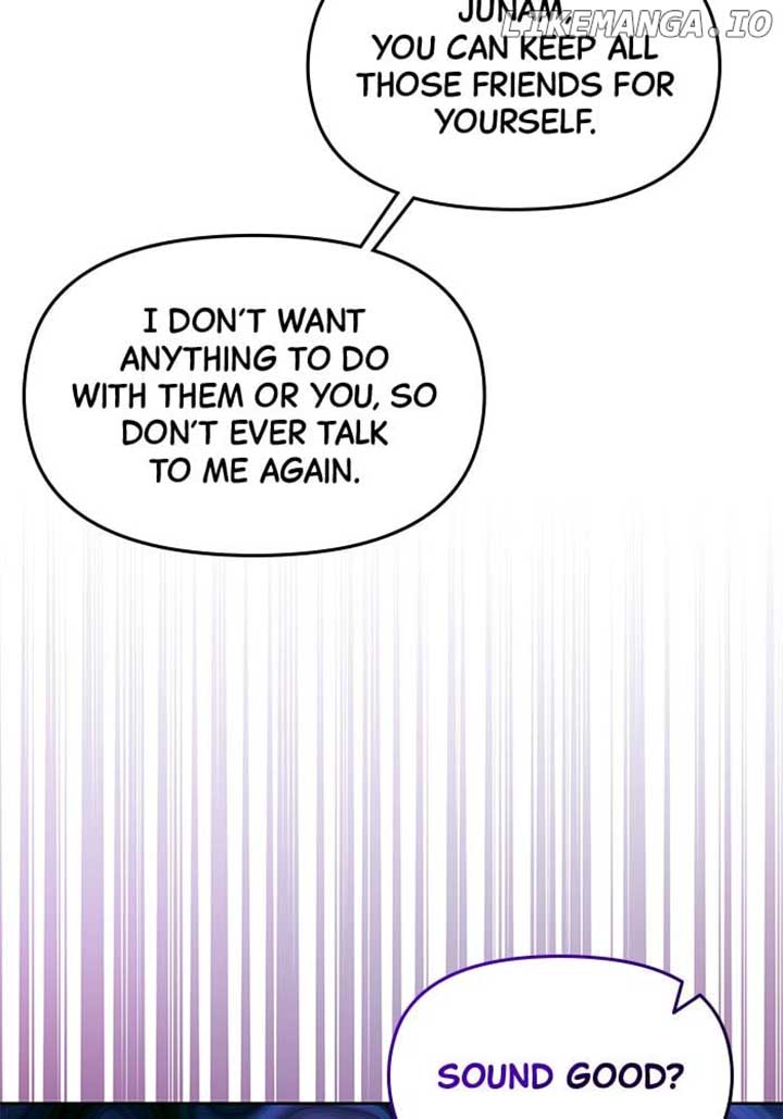 Oh, the Flower That Bloomed on the Wall Chapter 4 page 53