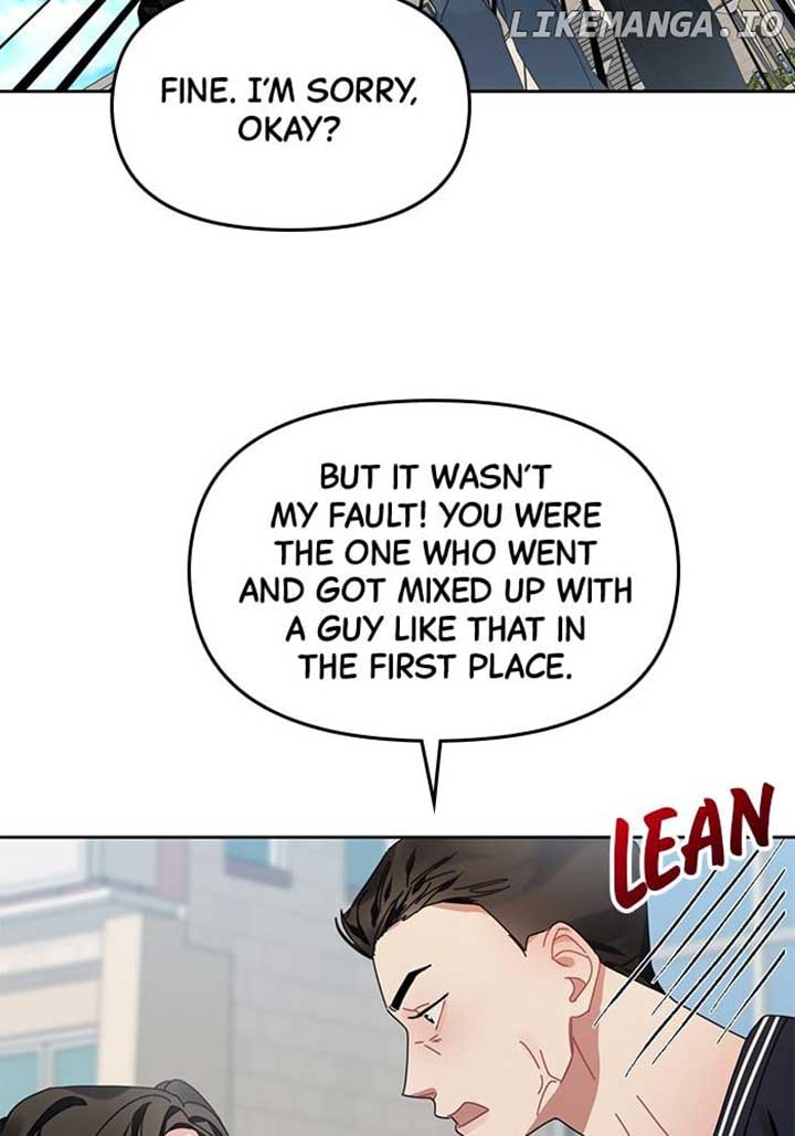 Oh, the Flower That Bloomed on the Wall Chapter 4 page 56