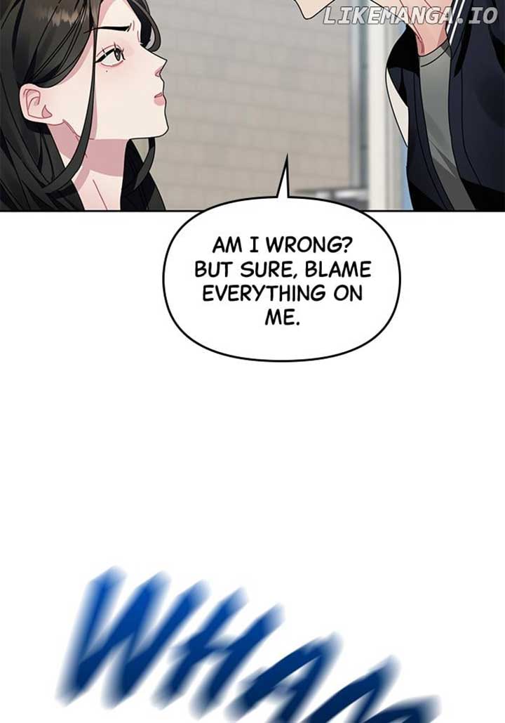 Oh, the Flower That Bloomed on the Wall Chapter 4 page 57
