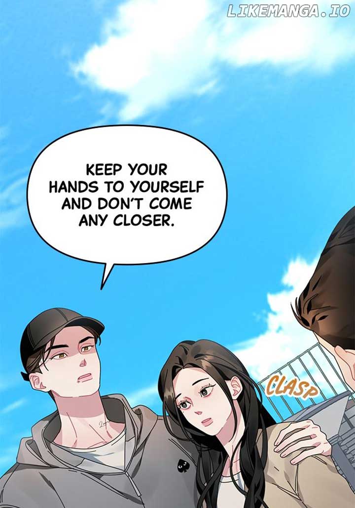 Oh, the Flower That Bloomed on the Wall Chapter 4 page 60