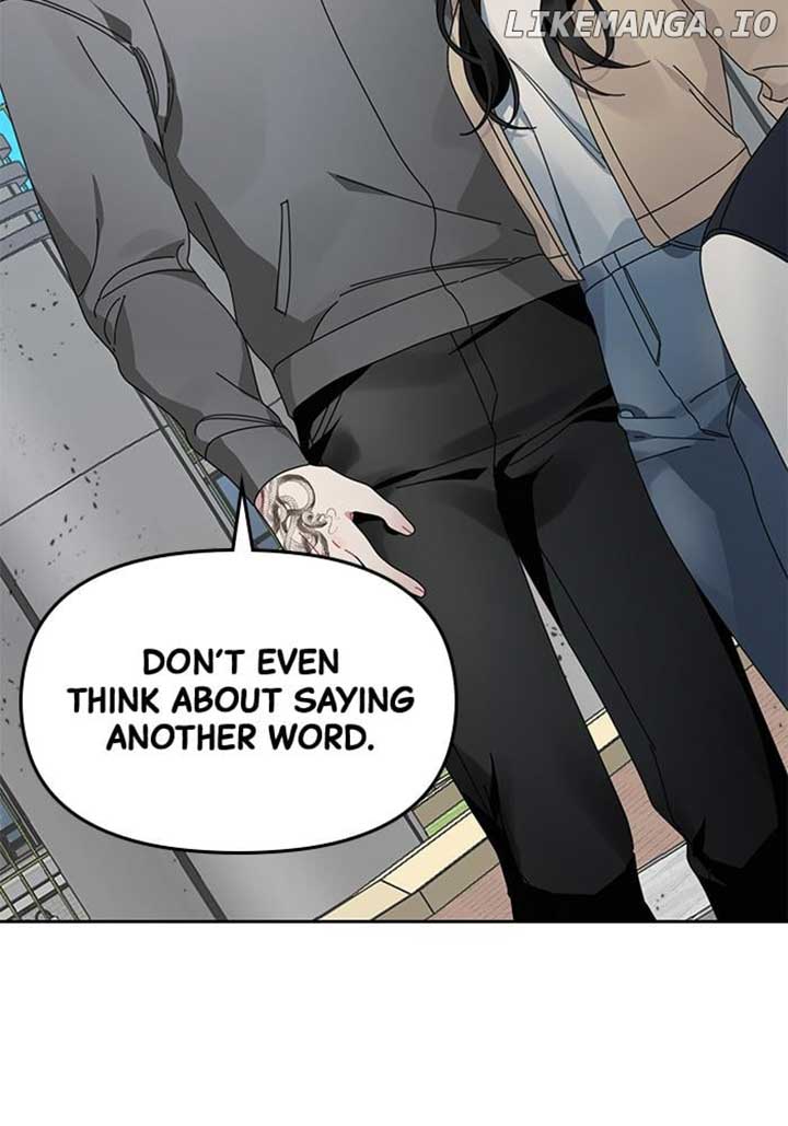 Oh, the Flower That Bloomed on the Wall Chapter 4 page 61