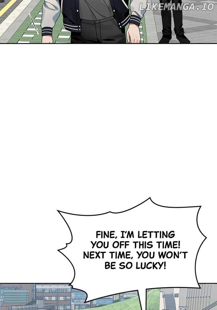 Oh, the Flower That Bloomed on the Wall Chapter 4 page 66