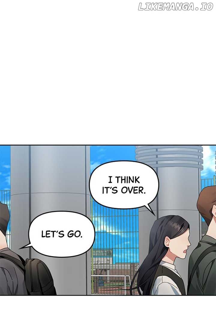 Oh, the Flower That Bloomed on the Wall Chapter 4 page 68