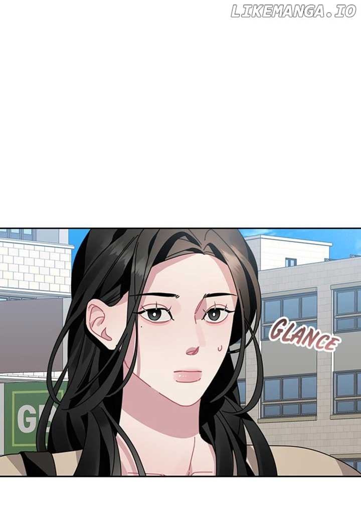 Oh, the Flower That Bloomed on the Wall Chapter 4 page 71