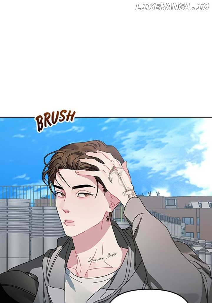 Oh, the Flower That Bloomed on the Wall Chapter 4 page 72