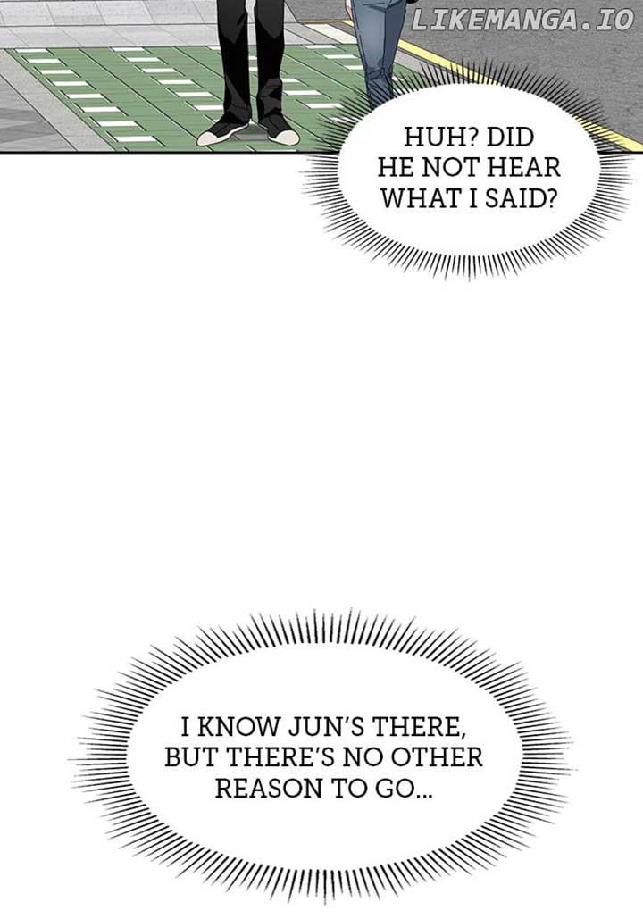 Oh, the Flower That Bloomed on the Wall Chapter 4 page 74