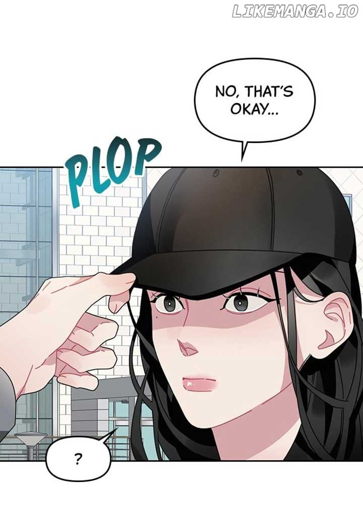 Oh, the Flower That Bloomed on the Wall Chapter 4 page 75