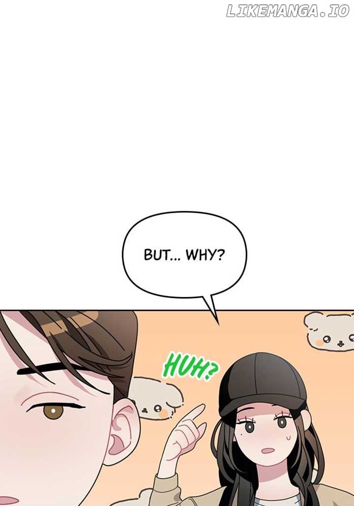 Oh, the Flower That Bloomed on the Wall Chapter 4 page 76