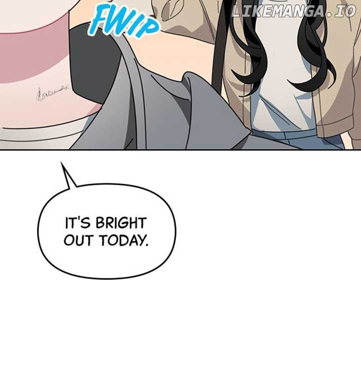 Oh, the Flower That Bloomed on the Wall Chapter 4 page 77