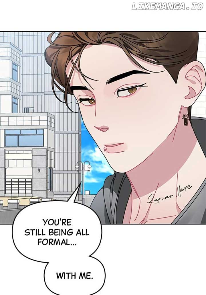 Oh, the Flower That Bloomed on the Wall Chapter 4 page 82