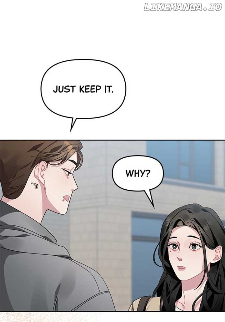 Oh, the Flower That Bloomed on the Wall Chapter 4 page 88