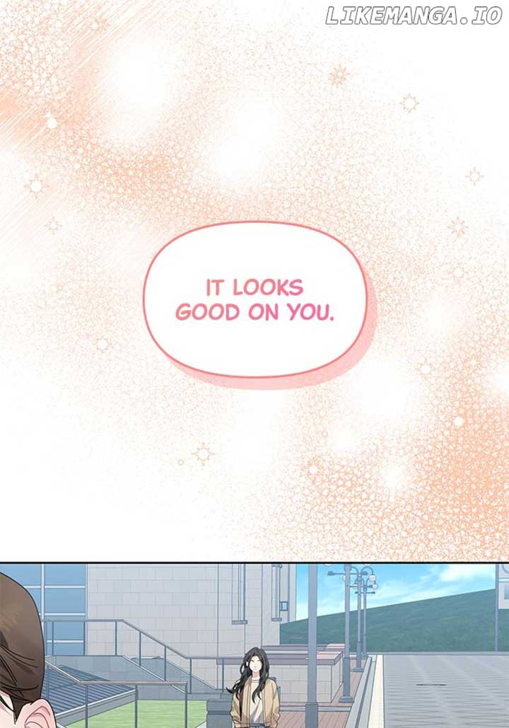 Oh, the Flower That Bloomed on the Wall Chapter 4 page 89