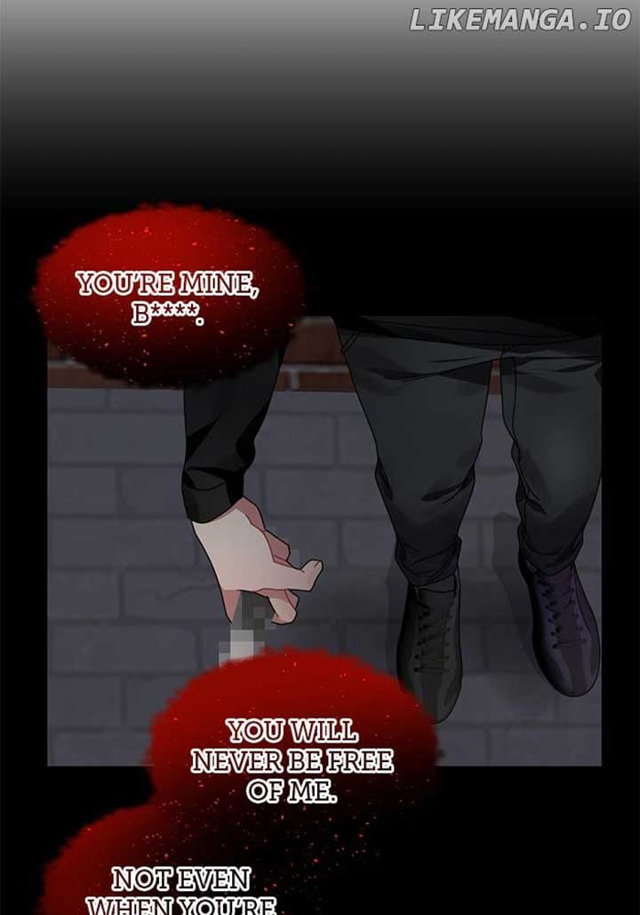 Oh, the Flower That Bloomed on the Wall Chapter 4 page 94