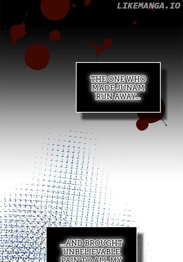Oh, the Flower That Bloomed on the Wall Chapter 4 page 96